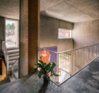 Malu De Miguel, MS5 House Madrid Architecture, Multi Generational Home | Yellowtrace