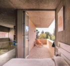 Malu De Miguel, MS5 House Madrid Architecture, Multi Generational Home | Yellowtrace