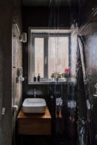 Malu De Miguel, MS5 House Madrid Architecture, Multi Generational Home | Yellowtrace
