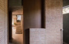 Malu De Miguel, MS5 House Madrid Architecture, Multi Generational Home | Yellowtrace