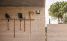 Malu De Miguel, MS5 House Madrid Architecture, Multi Generational Home | Yellowtrace