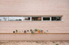 Malu De Miguel, MS5 House Madrid Architecture, Multi Generational Home | Yellowtrace