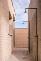 Malu De Miguel, MS5 House Madrid Architecture, Multi Generational Home | Yellowtrace