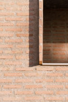 Malu De Miguel, MS5 House Madrid Architecture, Multi Generational Home | Yellowtrace