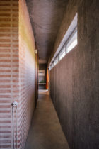 Malu De Miguel, MS5 House Madrid Architecture, Multi Generational Home | Yellowtrace