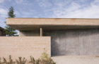 Malu De Miguel, MS5 House Madrid Architecture, Multi Generational Home | Yellowtrace