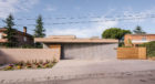 Malu De Miguel, MS5 House Madrid Architecture, Multi Generational Home | Yellowtrace