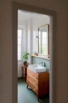 Bureau Brisson Architectes, Montolivet Apartment Renovation Lousanne, Photo Alan Hasoo | Yellowtrace