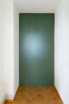 Bureau Brisson Architectes, Montolivet Apartment Renovation Lousanne, Photo Alan Hasoo | Yellowtrace