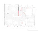 Bureau Brisson Architectes, Montolivet Apartment Renovation Lousanne, Photo Alan Hasoo | Yellowtrace