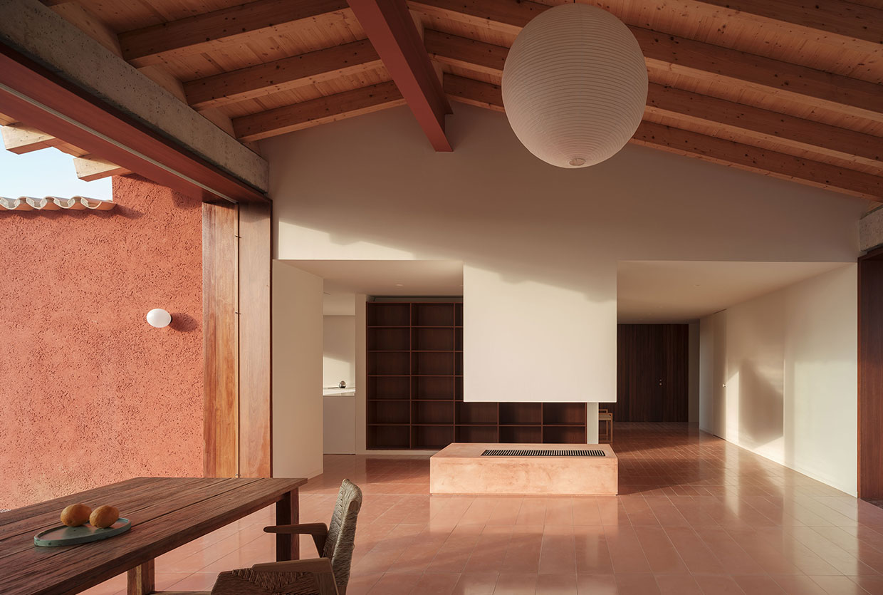 Lover's House in Mallorca by ISLA Architects | Yellowtrace