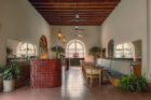 Baja Club Hotel La Paz Mexico Max Von Werz Arquitectos Jaune Interiors Yellowtrace 03