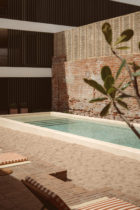 Baja Club Hotel La Paz Mexico Max Von Werz Arquitectos Jaune Interiors Yellowtrace 06