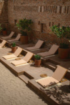 Baja Club Hotel La Paz Mexico Max Von Werz Arquitectos Jaune Interiors Yellowtrace 07