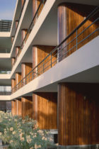 Baja Club Hotel La Paz Mexico Max Von Werz Arquitectos Jaune Interiors Yellowtrace 12