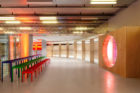 Jean Benoit Vetillard Architecture R+1 Gaite Lyrique Multipurpose Space Paris Photo Giaime Meloni Yellowtrace 01