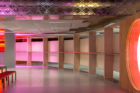 Jean Benoit Vetillard Architecture R+1 Gaite Lyrique Multipurpose Space Paris Photo Giaime Meloni Yellowtrace 02