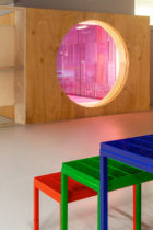 Jean Benoit Vetillard Architecture R+1 Gaite Lyrique Multipurpose Space Paris Photo Giaime Meloni Yellowtrace 03