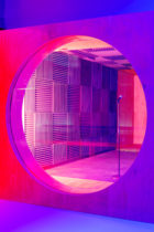 Jean Benoit Vetillard Architecture R+1 Gaite Lyrique Multipurpose Space Paris Photo Giaime Meloni Yellowtrace 08