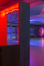 Jean Benoit Vetillard Architecture R+1 Gaite Lyrique Multipurpose Space Paris Photo Giaime Meloni Yellowtrace 09