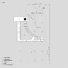 Jean Benoit Vetillard Architecture R+1 Gaite Lyrique Multipurpose Space Paris Yellowtrace 16