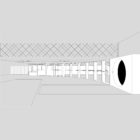 Jean Benoit Vetillard Architecture R+1 Gaite Lyrique Multipurpose Space Paris Yellowtrace 17