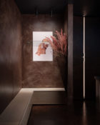 Ste Marie Jaybird Yoga Studio Vancouver Photo Knauf Brown Yellowtrace 12
