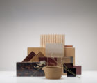 Ste Marie Jaybird Yoga Studio Vancouver Materials Palette Yellowtrace 13
