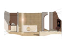 Ste Marie Jaybird Yoga Studio Vancouver Reception Render Yellowtrace 14