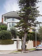 Decus Interiors Corner House Tamarama Photo Anson Smart Yellowtrace 01