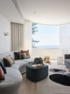 Decus Interiors Corner House Tamarama Photo Anson Smart Yellowtrace 03