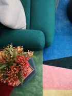 Decus Interiors Corner House Tamarama Photo Anson Smart Yellowtrace 08