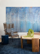 Decus Interiors Corner House Tamarama Photo Anson Smart Yellowtrace 12