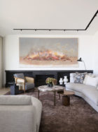 Decus Interiors Corner House Tamarama Photo Anson Smart Yellowtrace 16