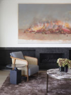 Decus Interiors Corner House Tamarama Photo Anson Smart Yellowtrace 17