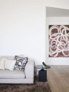 Decus Interiors Corner House Tamarama Photo Anson Smart Yellowtrace 18