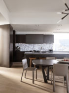 Decus Interiors Corner House Tamarama Photo Anson Smart Yellowtrace 22
