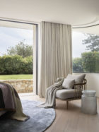 Decus Interiors Corner House Tamarama Photo Anson Smart Yellowtrace 28