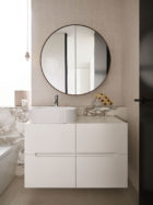 Decus Interiors Corner House Tamarama Photo Anson Smart Yellowtrace 29