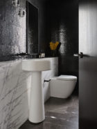 Decus Interiors Corner House Tamarama Photo Anson Smart Yellowtrace 31