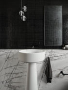Decus Interiors Corner House Tamarama Photo Anson Smart Yellowtrace 32