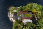 Shim Sutcliffe Architects Point William House Ontario Photo Edward Burtynsky Yellowtrace 01