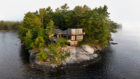 Shim Sutcliffe Architects Point William House Ontario Photo Edward Burtynsky Yellowtrace 02