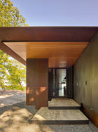 Shim Sutcliffe Architects Point William House Ontario Photo Scott Norsworthy Yellowtrace 04