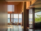 Shim Sutcliffe Architects Point William House Ontario Photo Scott Norsworthy Yellowtrace 07