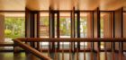 Shim Sutcliffe Architects Point William House Ontario Photo Scott Norsworthy Yellowtrace 08