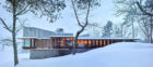 Shim Sutcliffe Architects Point William House Ontario Photo Scott Norsworthy Yellowtrace 09