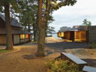 Shim Sutcliffe Architects Point William House Ontario Photo Edward Burtynsky Yellowtrace 10