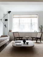 Sandra Weingort Nyc Greenwich Village Apartment Photo Adrian Gaut Yellowtrace 01