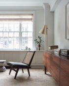 Sandra Weingort Nyc Greenwich Village Apartment Photo Adrian Gaut Yellowtrace 03
